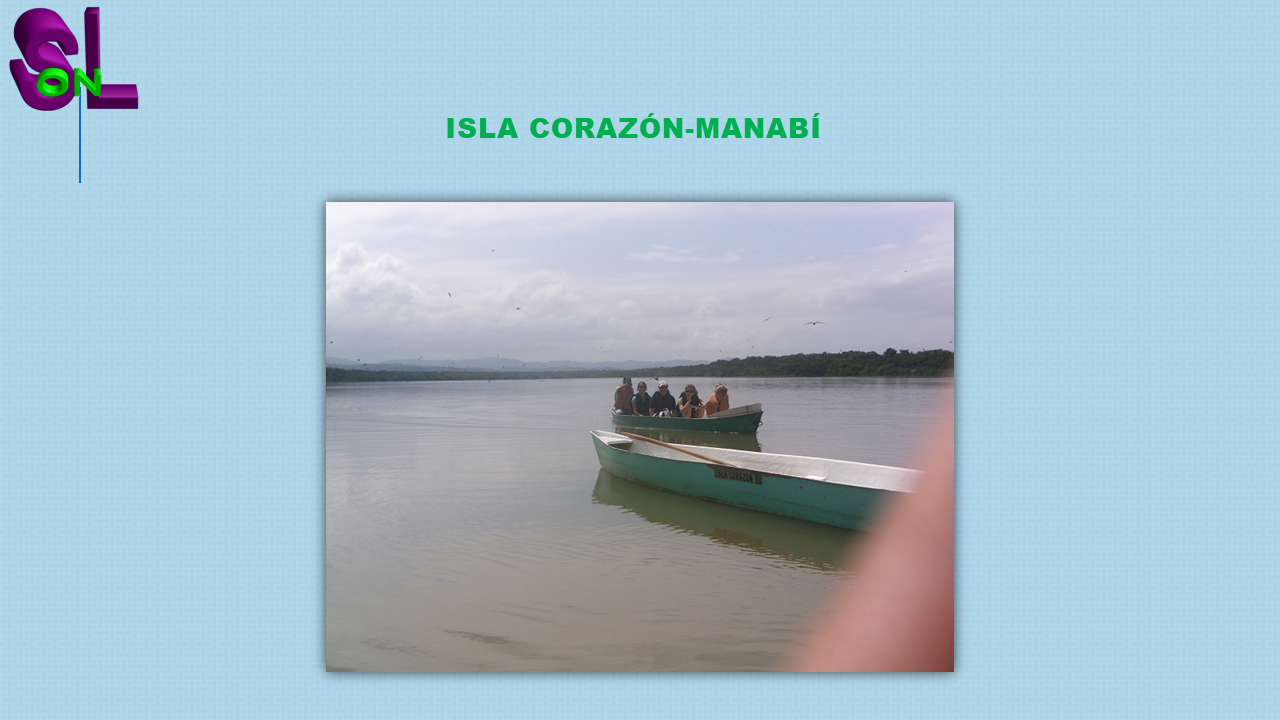 costa de ecuador en sudamérica
