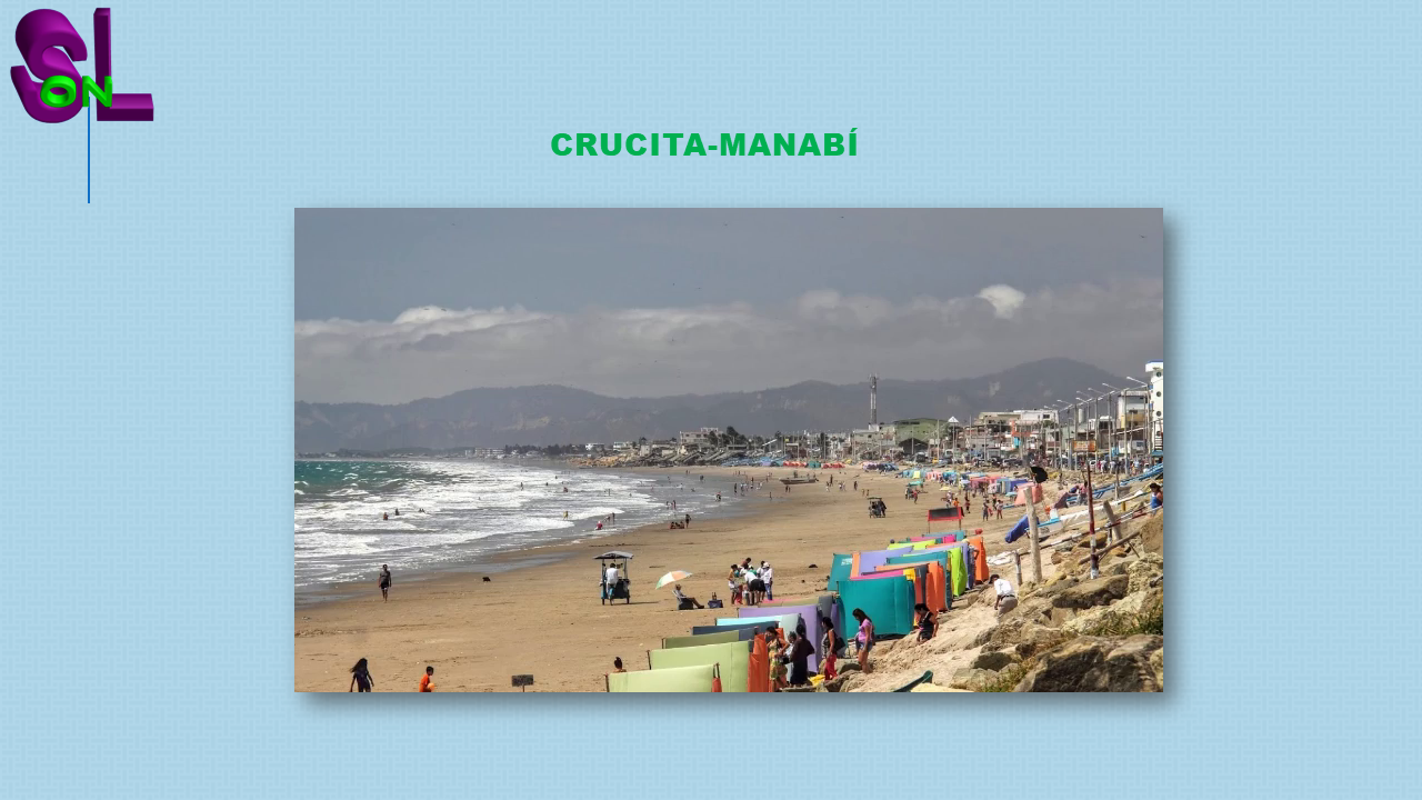 costa de ecuador en sudamérica