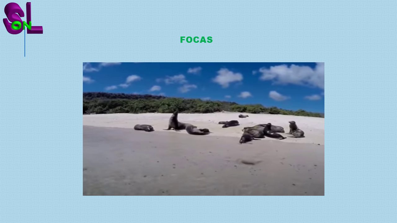 islas Galápagos