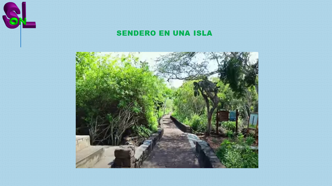 islas Galápagos