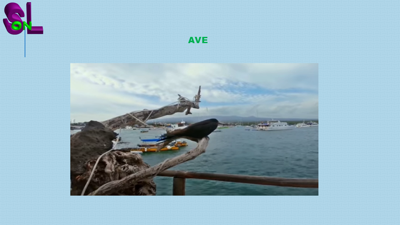 islas Galápagos