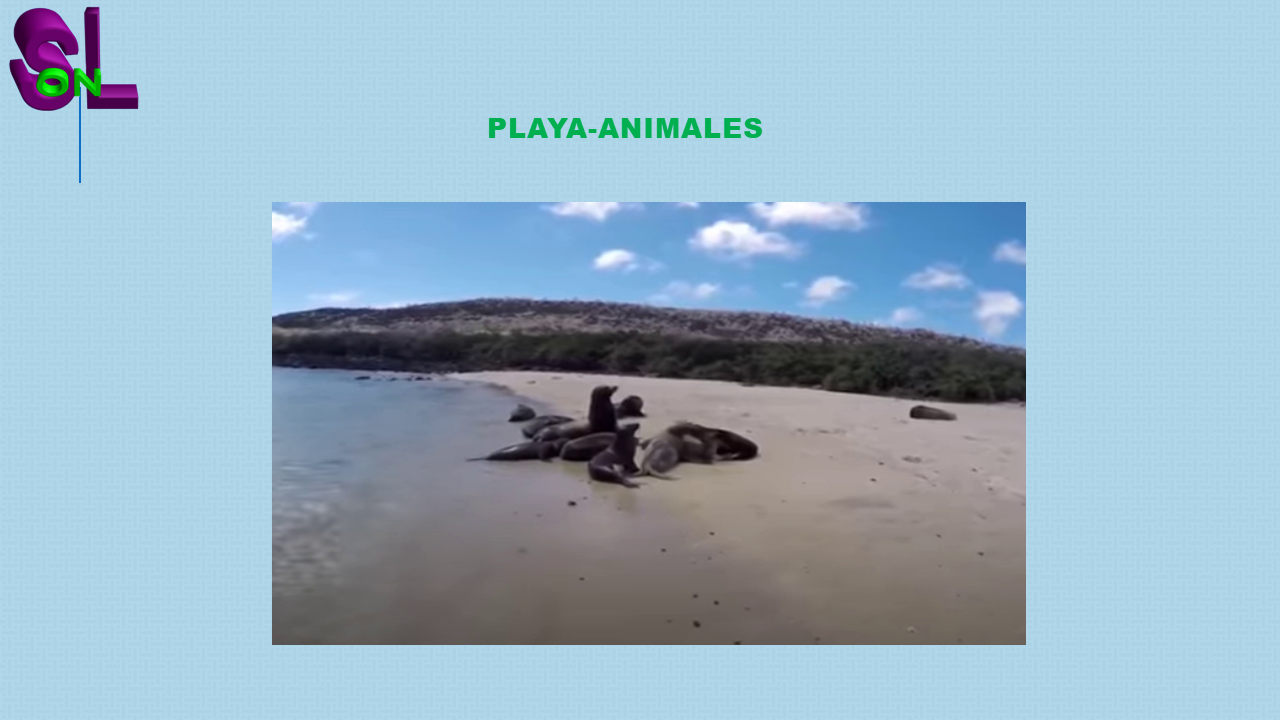 islas Galápagos