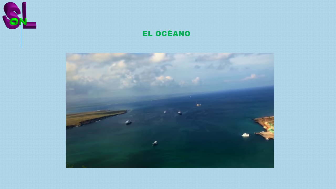 islas Galápagos