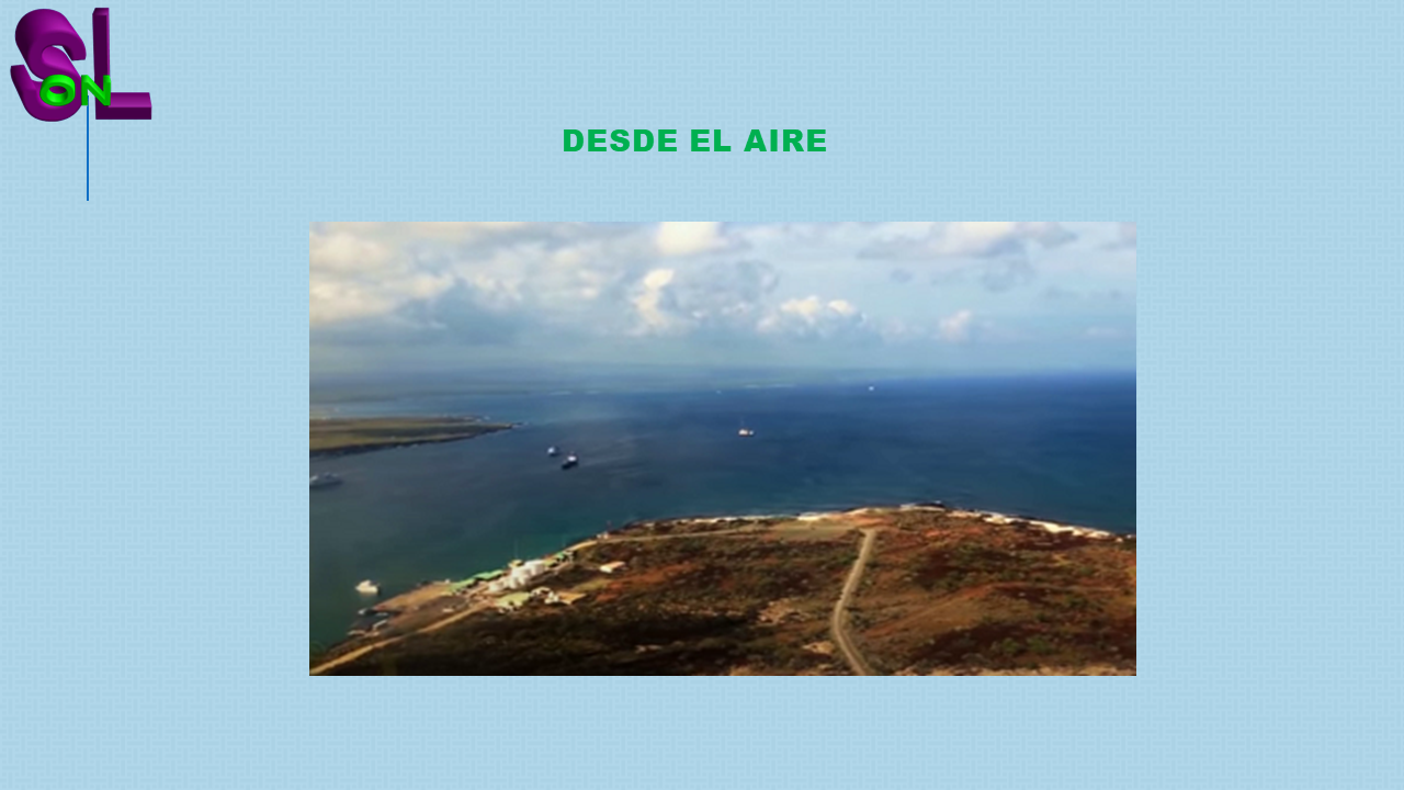 islas Galápagos