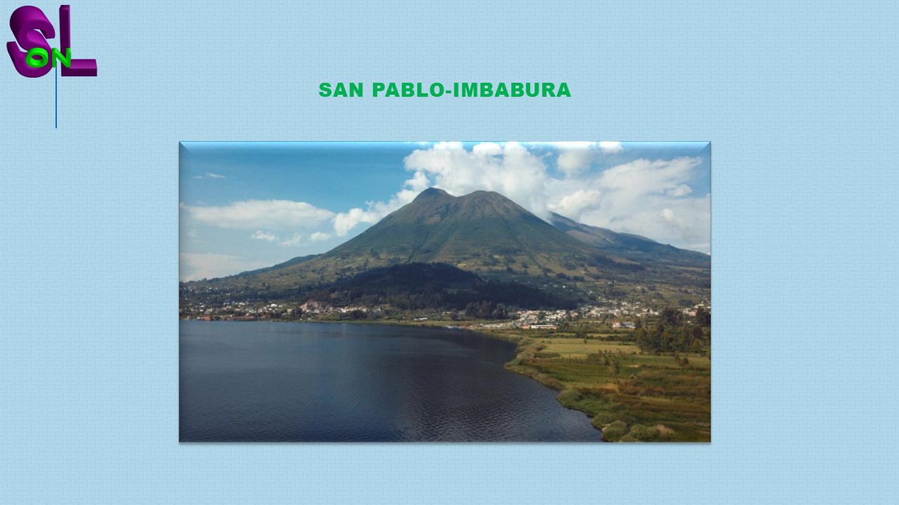 ciudad de ecuador en sudamérica