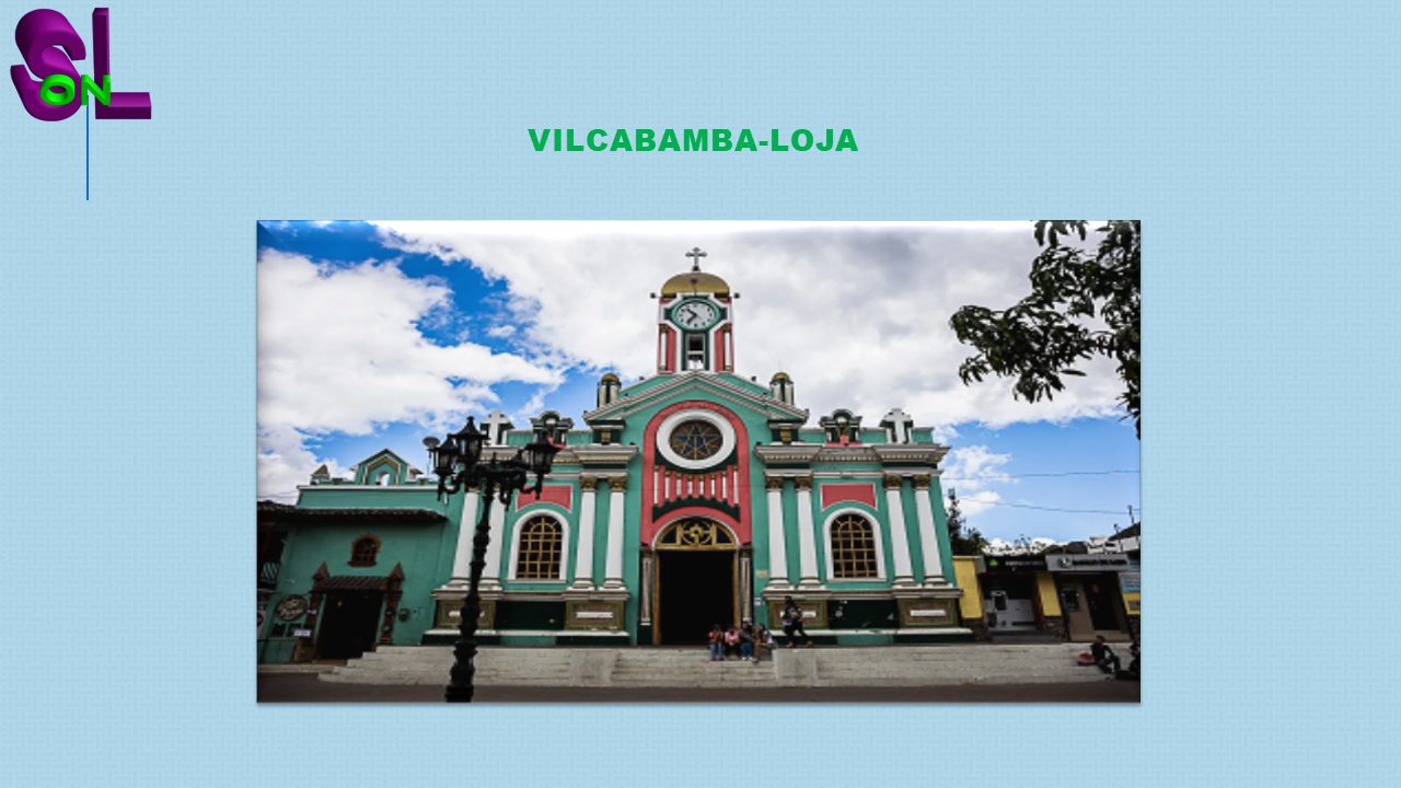 ciudad de ecuador en sudamérica