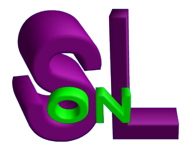 logo de la pagina spanish on line